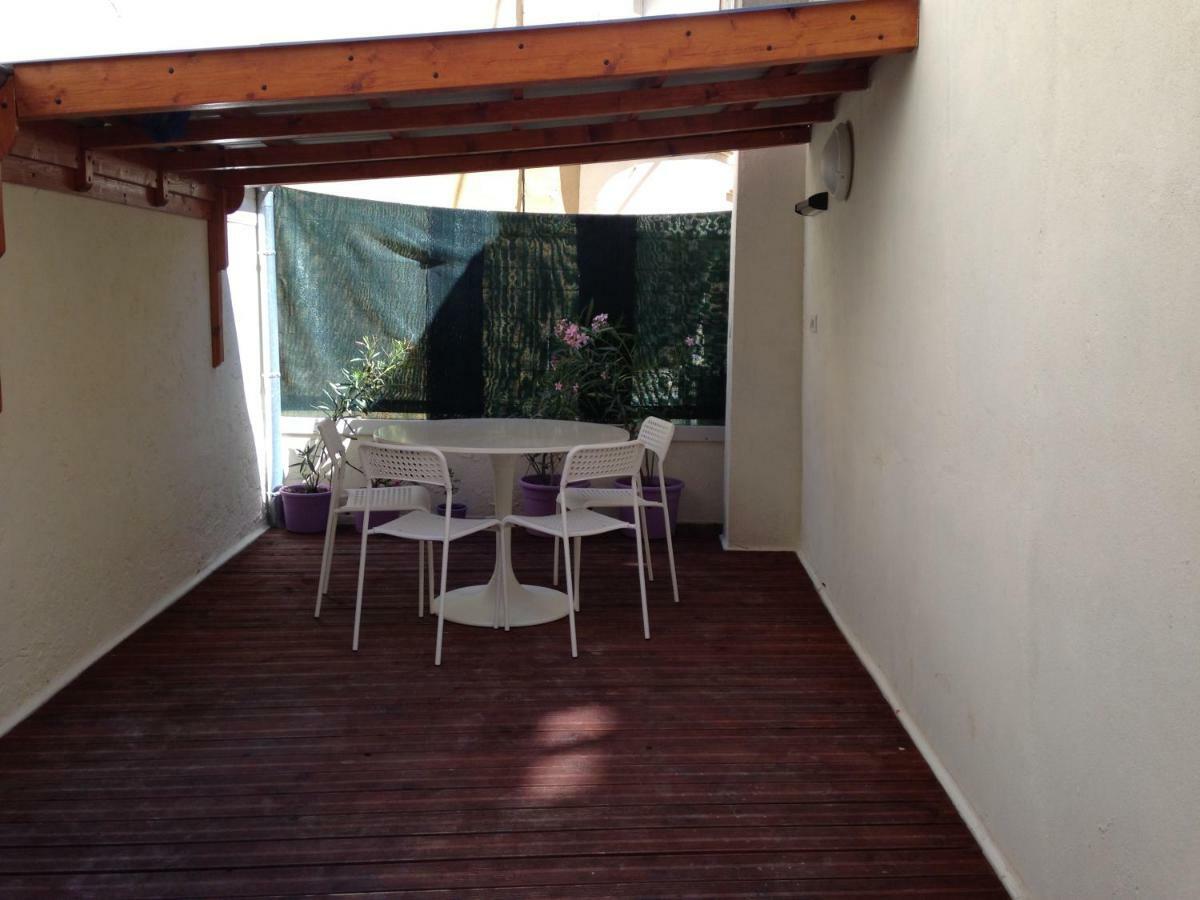 Apartamento Big Narbona Exterior foto